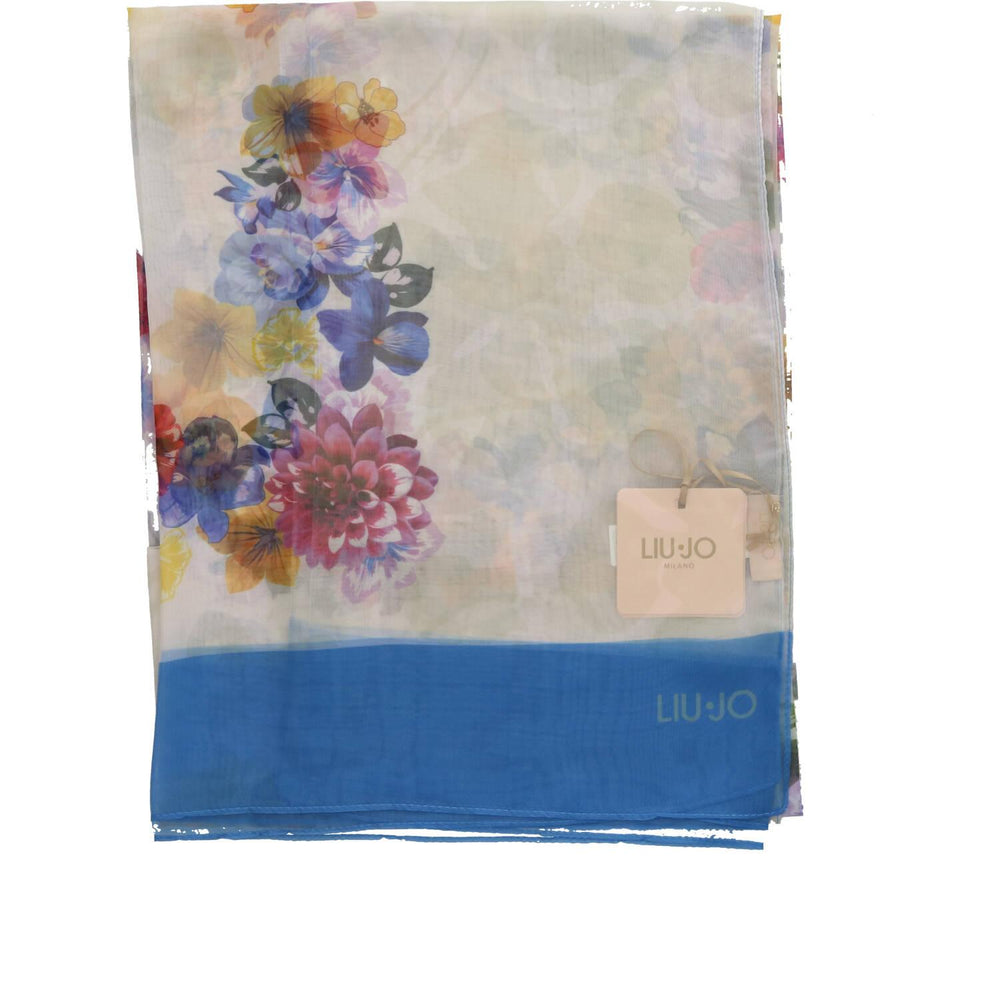 Foulards, Multicolore