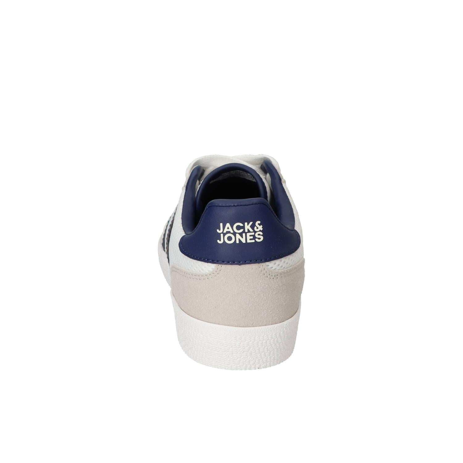 Veterschoenen, Off White