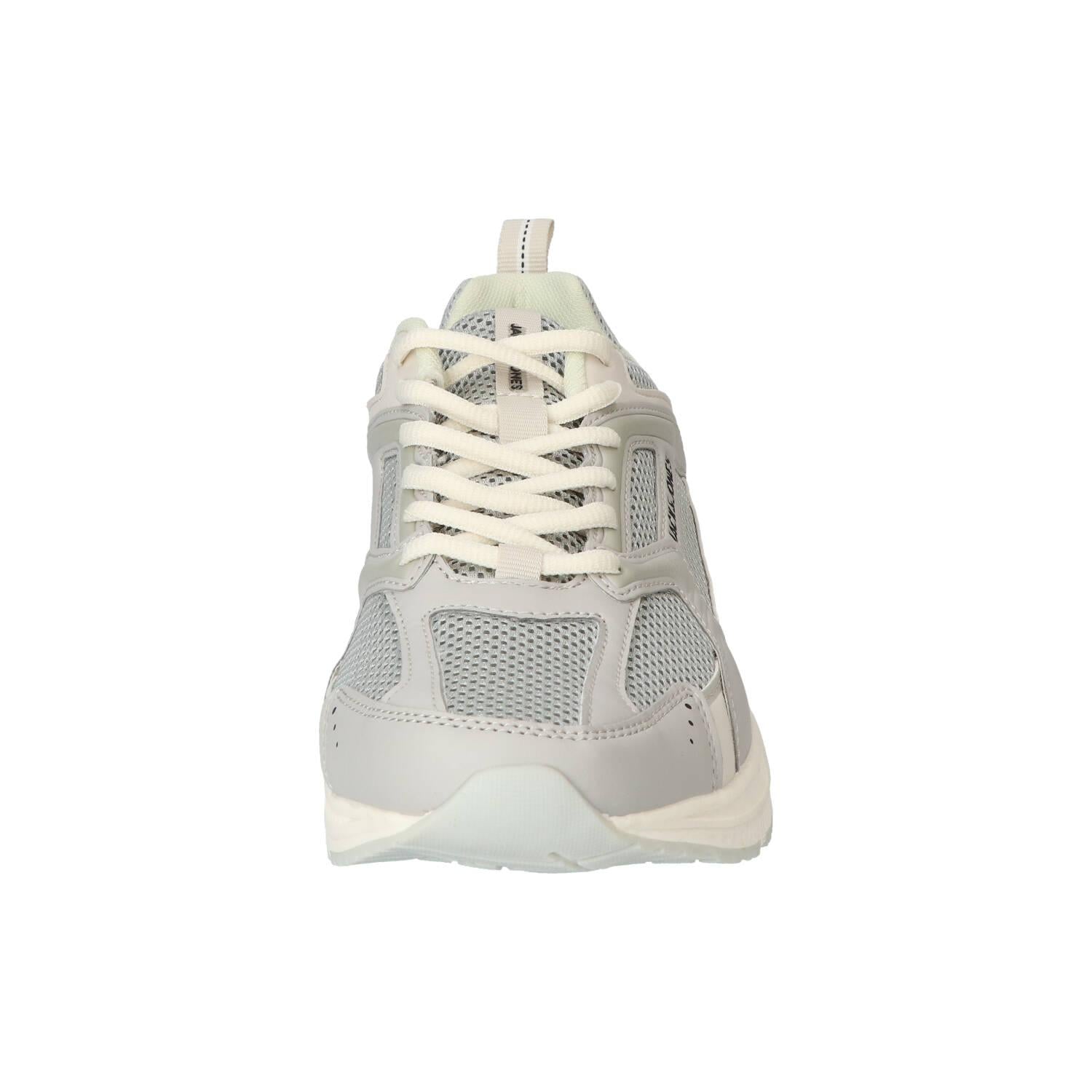 Baskets, gris