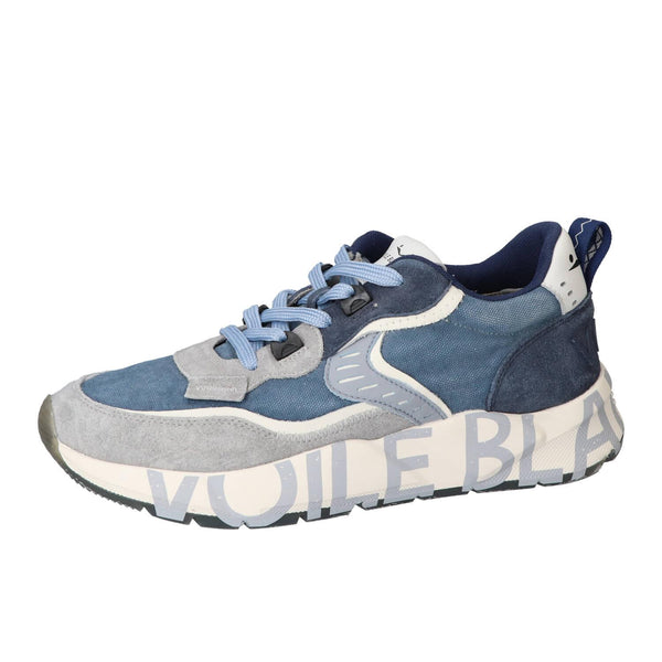 Sneakers, Lichtblauw