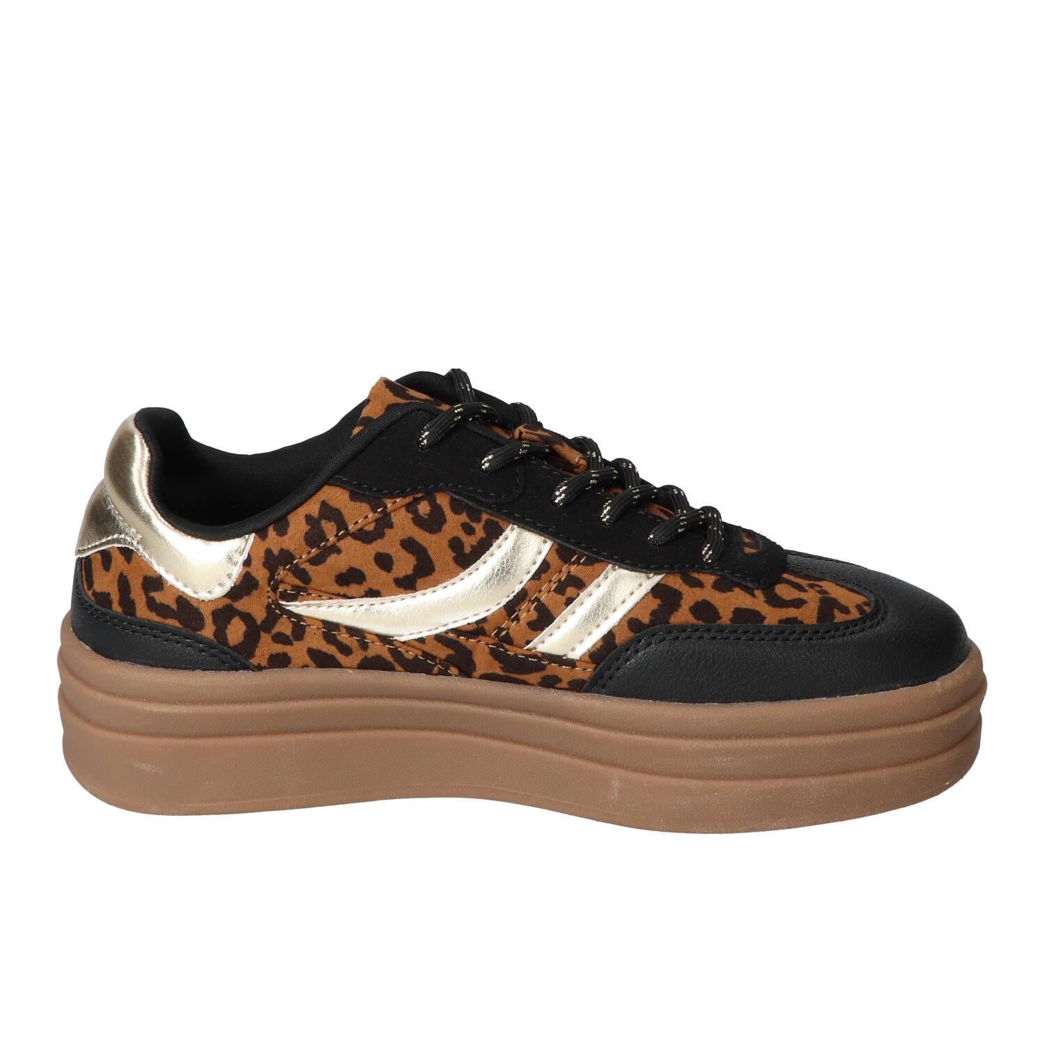 Baskets, noires
