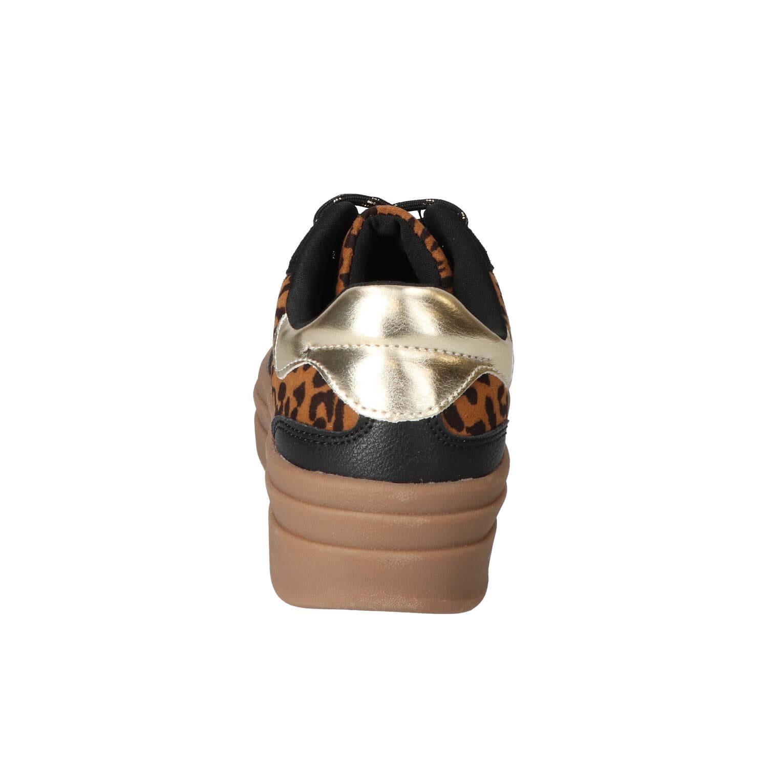 Baskets, noires