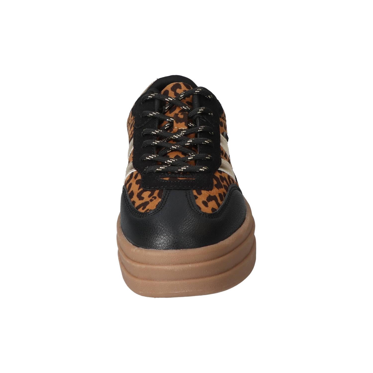 Baskets, noires