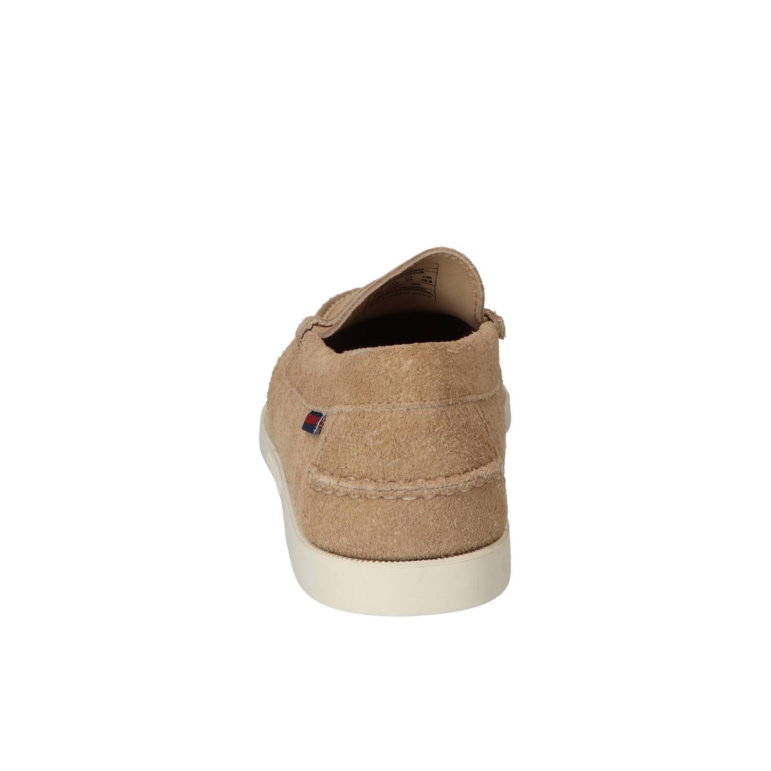 Instapschoenen, Lichtbeige