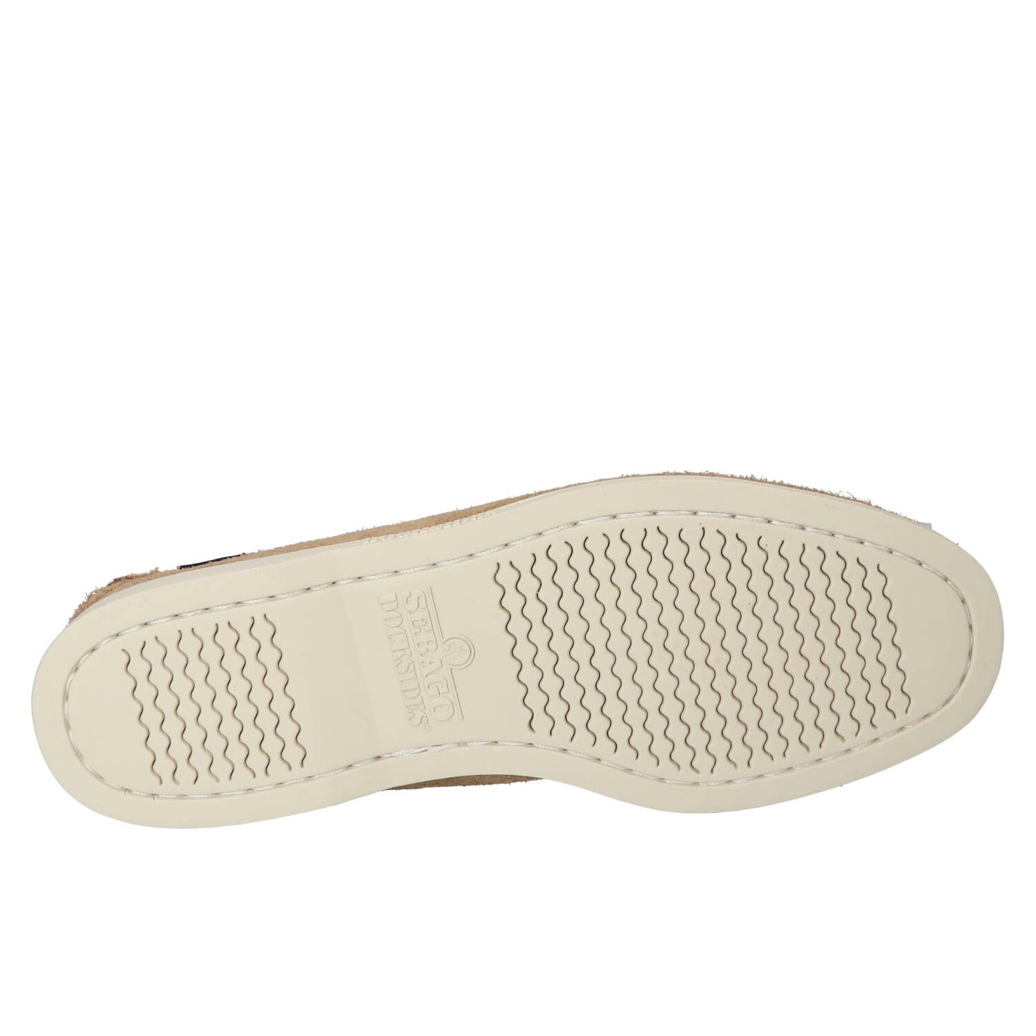 Instapschoenen, Lichtbeige