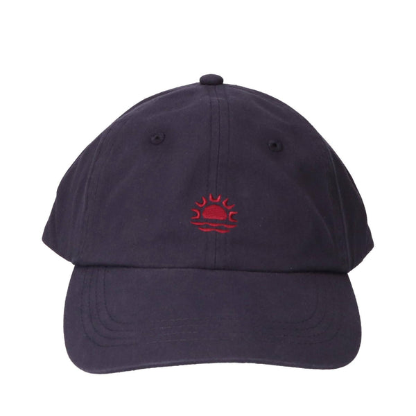 Casquettes, Bleu