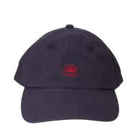 Casquettes, Bleu