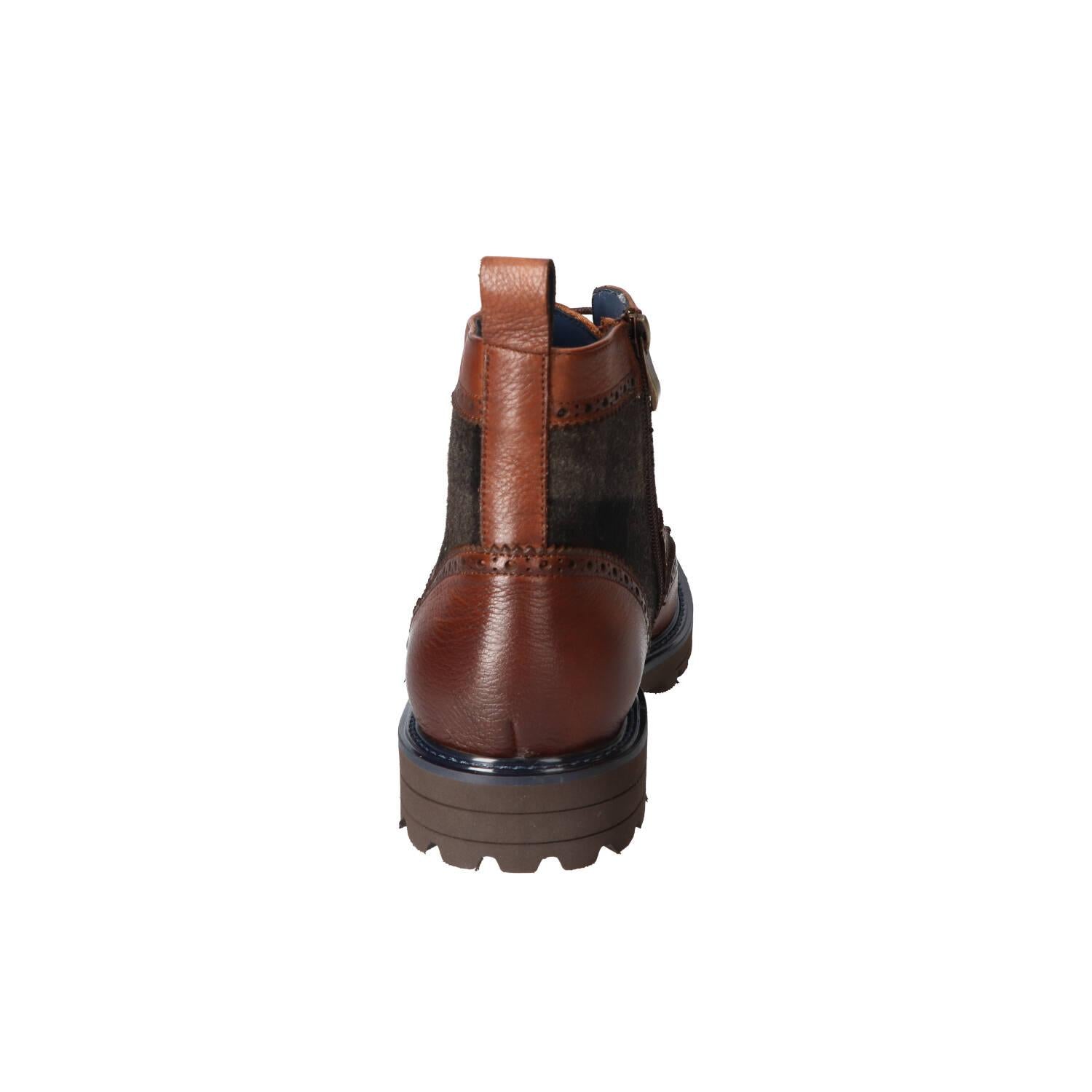 Bottes, Cognac