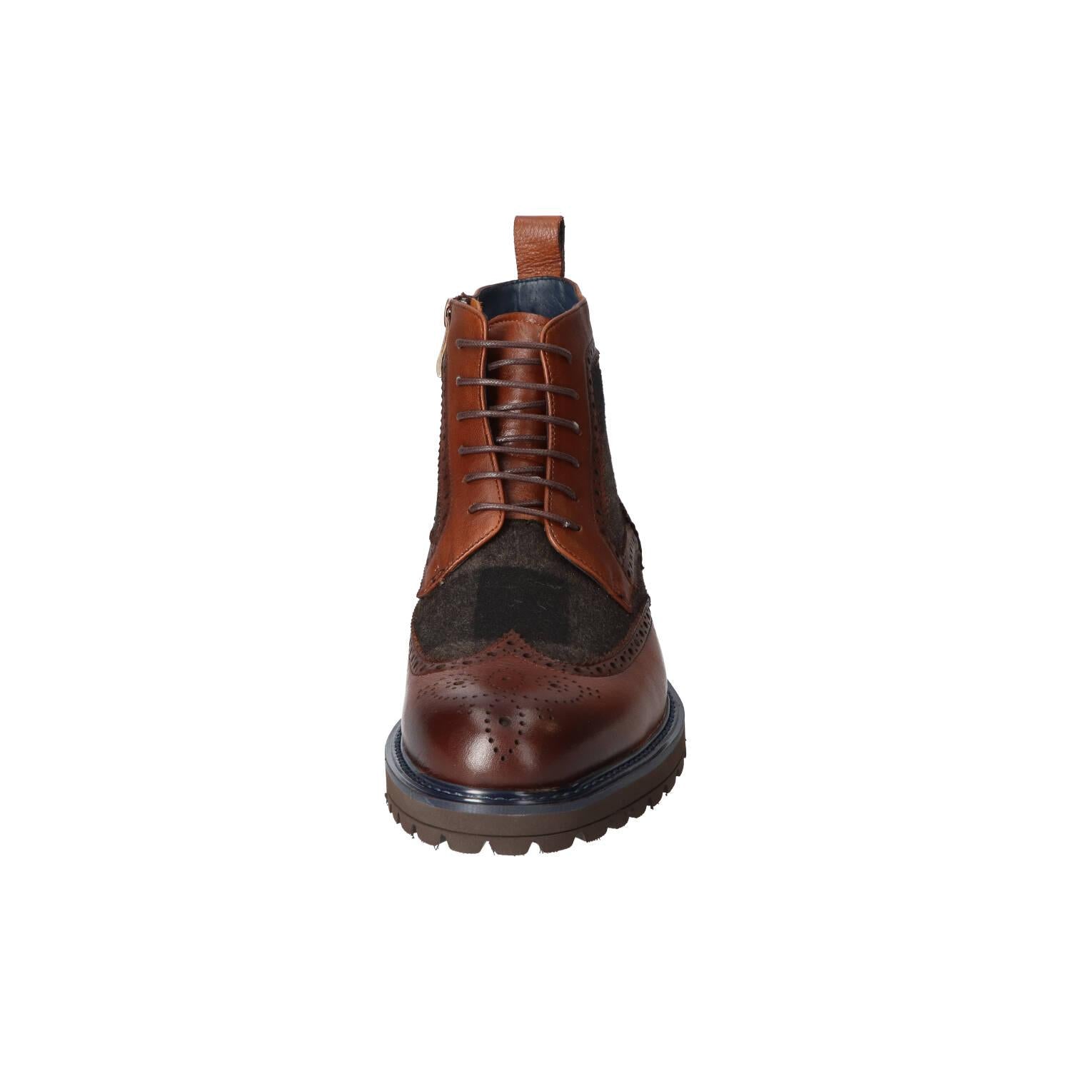 Bottes, Cognac