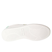 Chaussures à lacets, Blanc