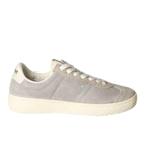 Veterschoenen, Grijs