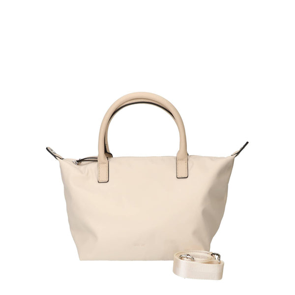 Handtassen, Lichtbeige