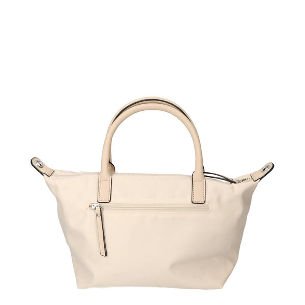 Handtassen, Lichtbeige