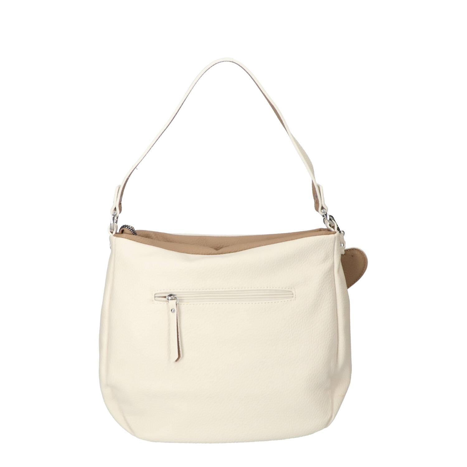 Sacs à bandoulière, Blanc Cassé