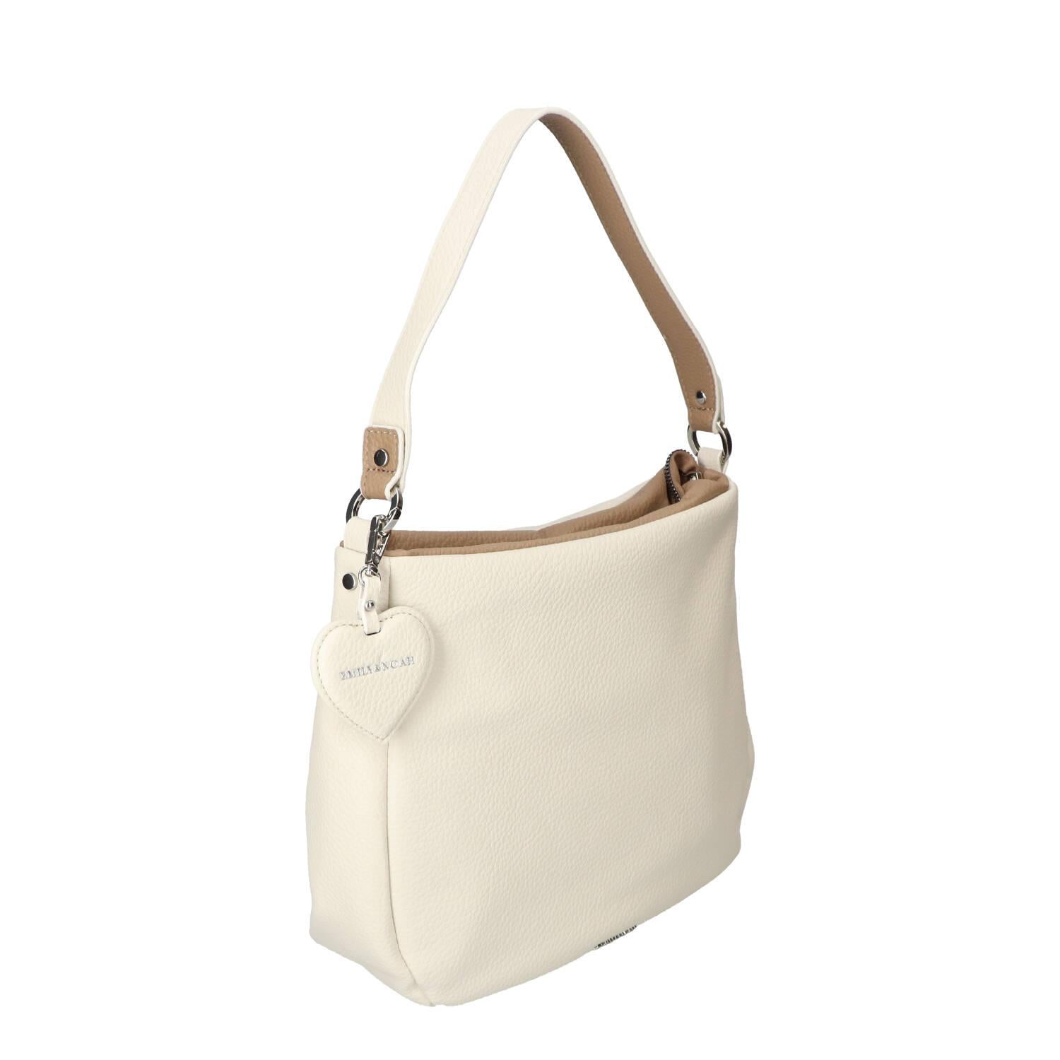 Sacs à bandoulière, Blanc Cassé