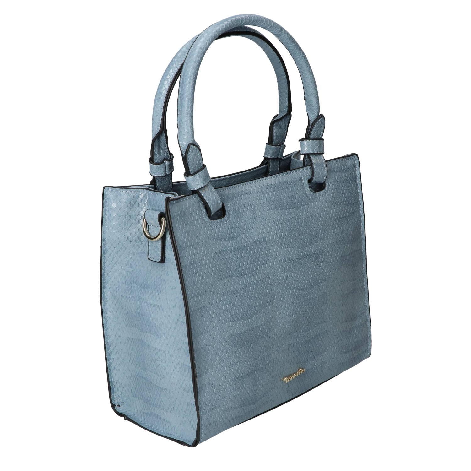 Sacs à main, bleu clair