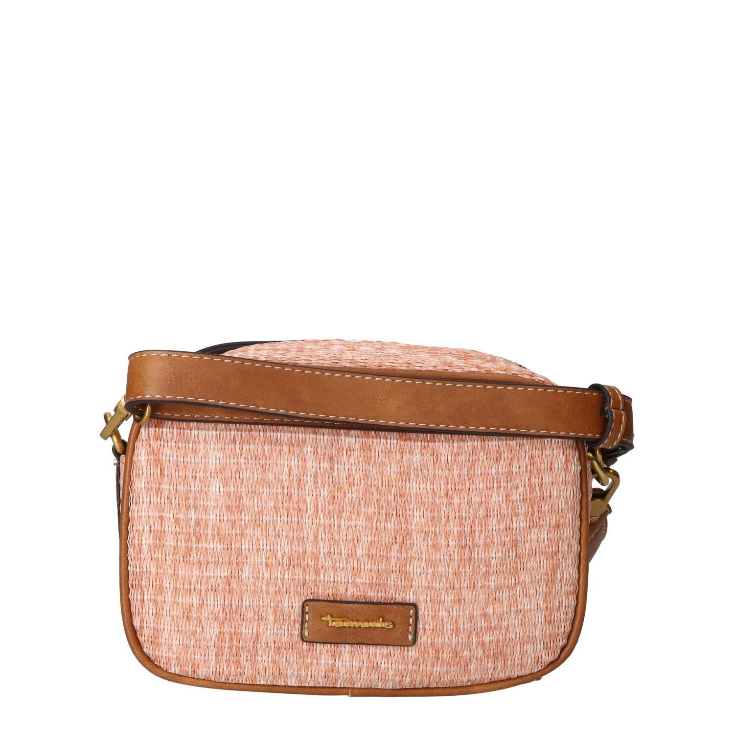 Crossbody Tassen, Oranje