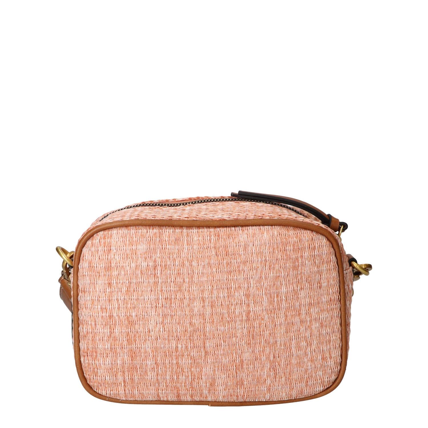 Crossbody Tassen, Oranje