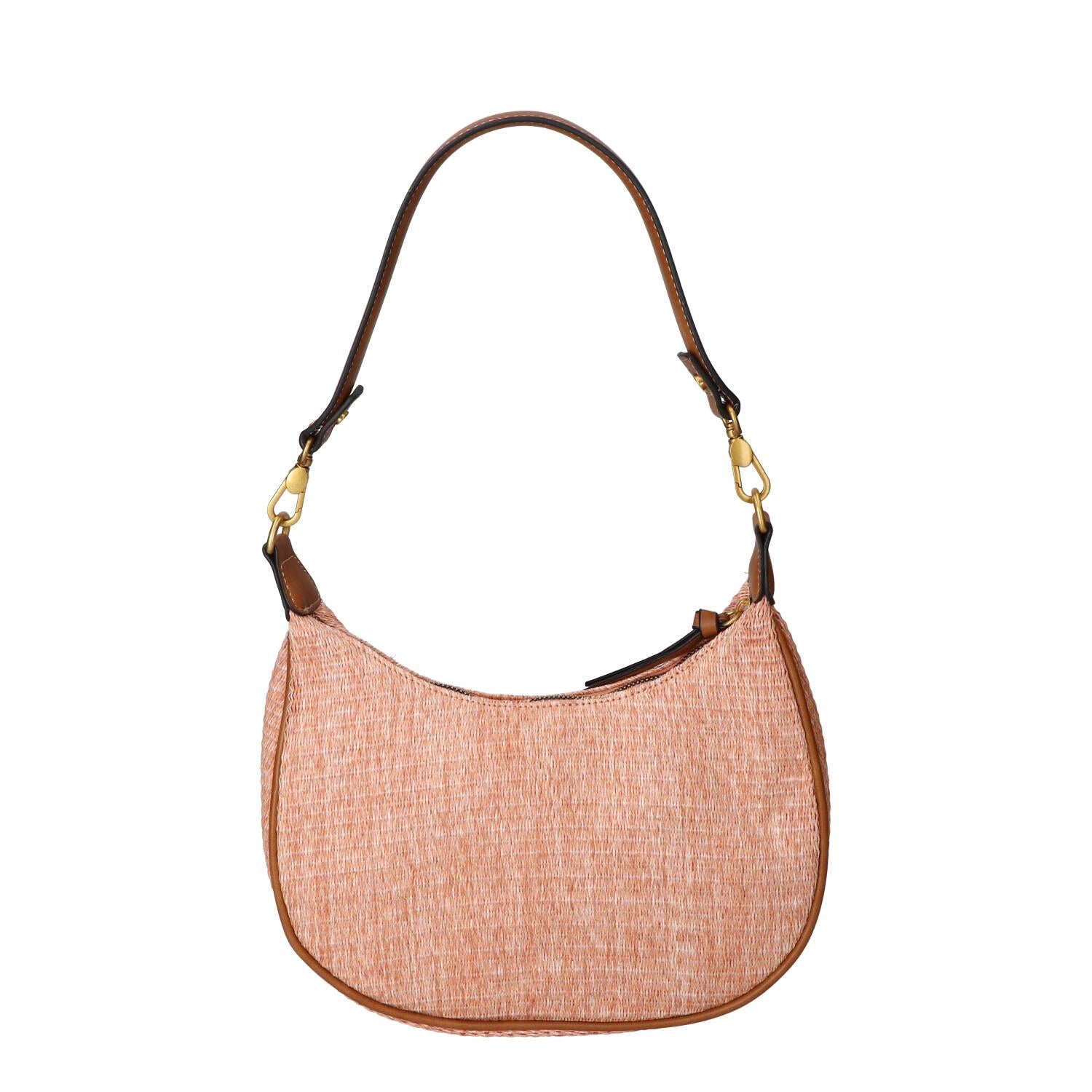 Crossbody Tassen, Oranje
