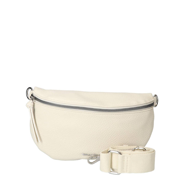 Crossbody Tassen, Lichtbeige