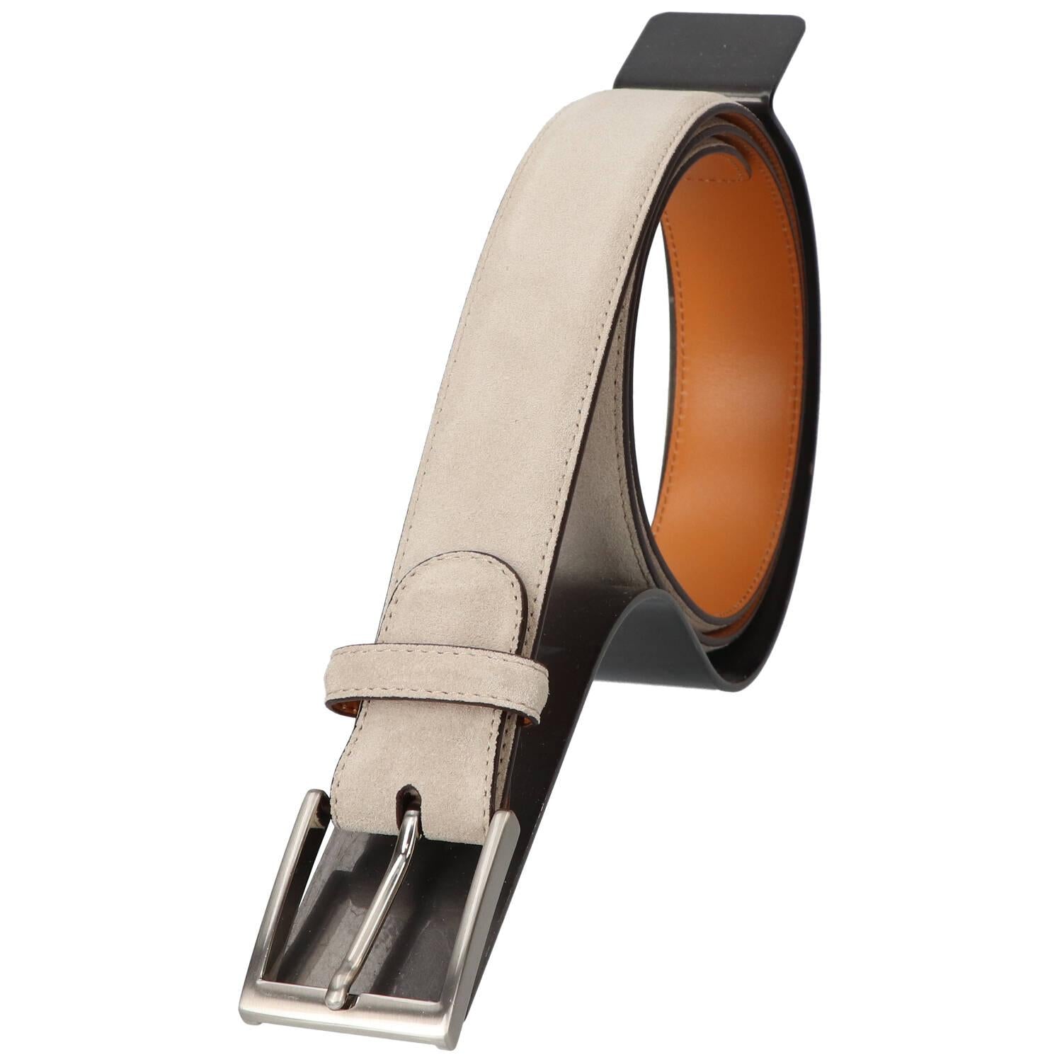 Ceintures, Taupe