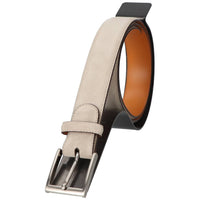 Riemen, Taupe