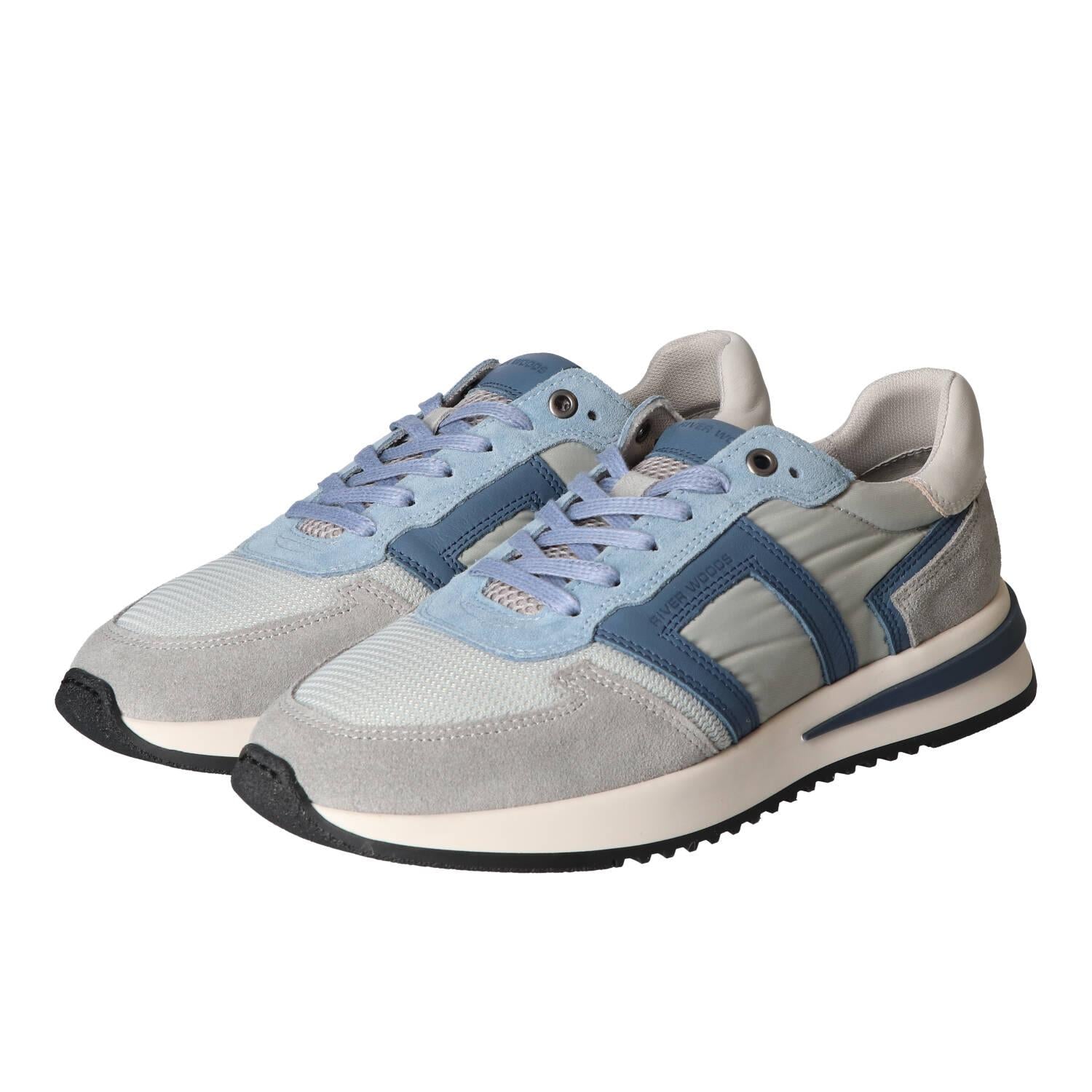 Sneakers, Grijs