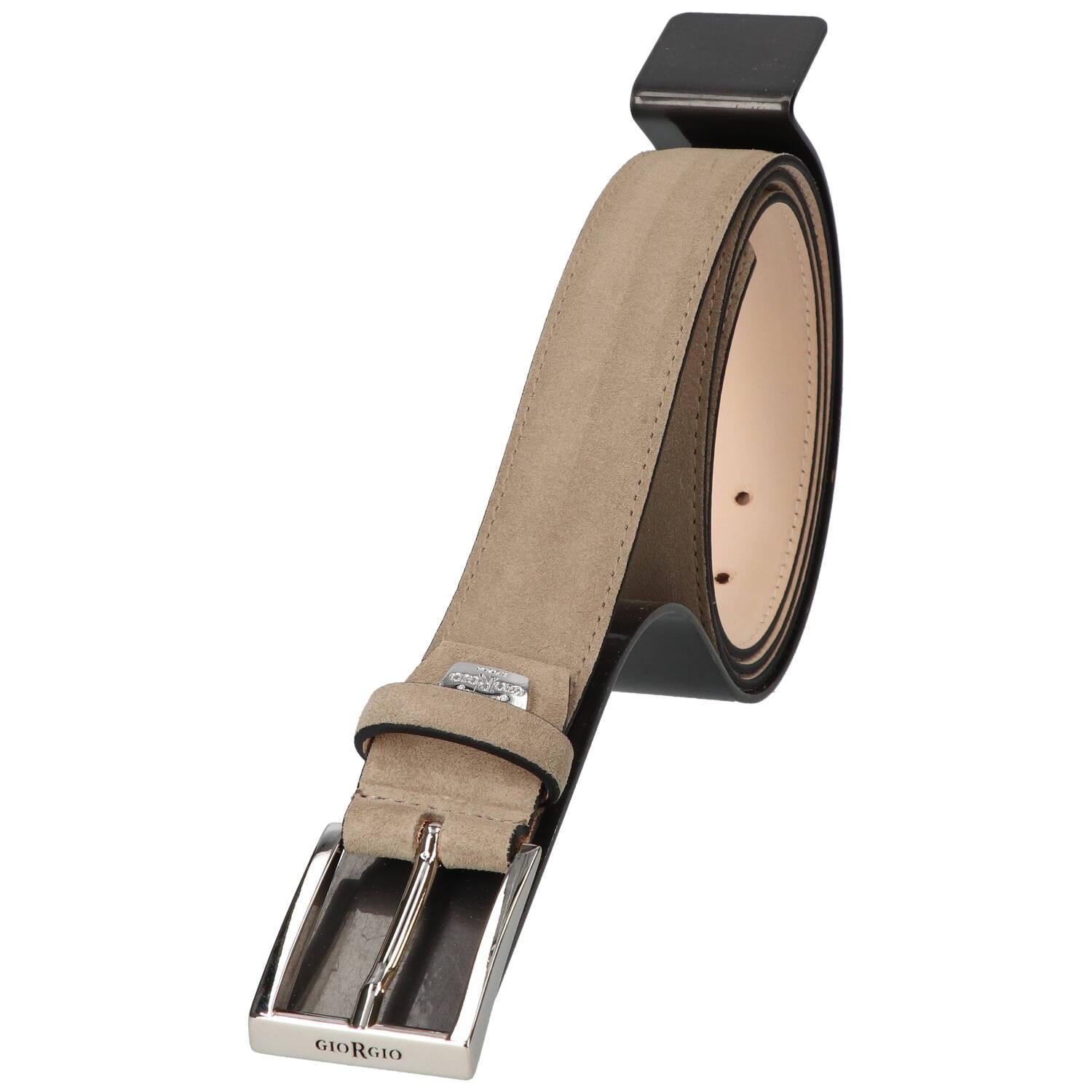 Ceintures, Taupe