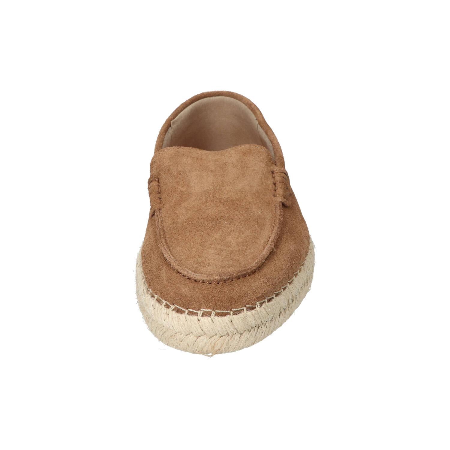 Instapschoenen, Cognac