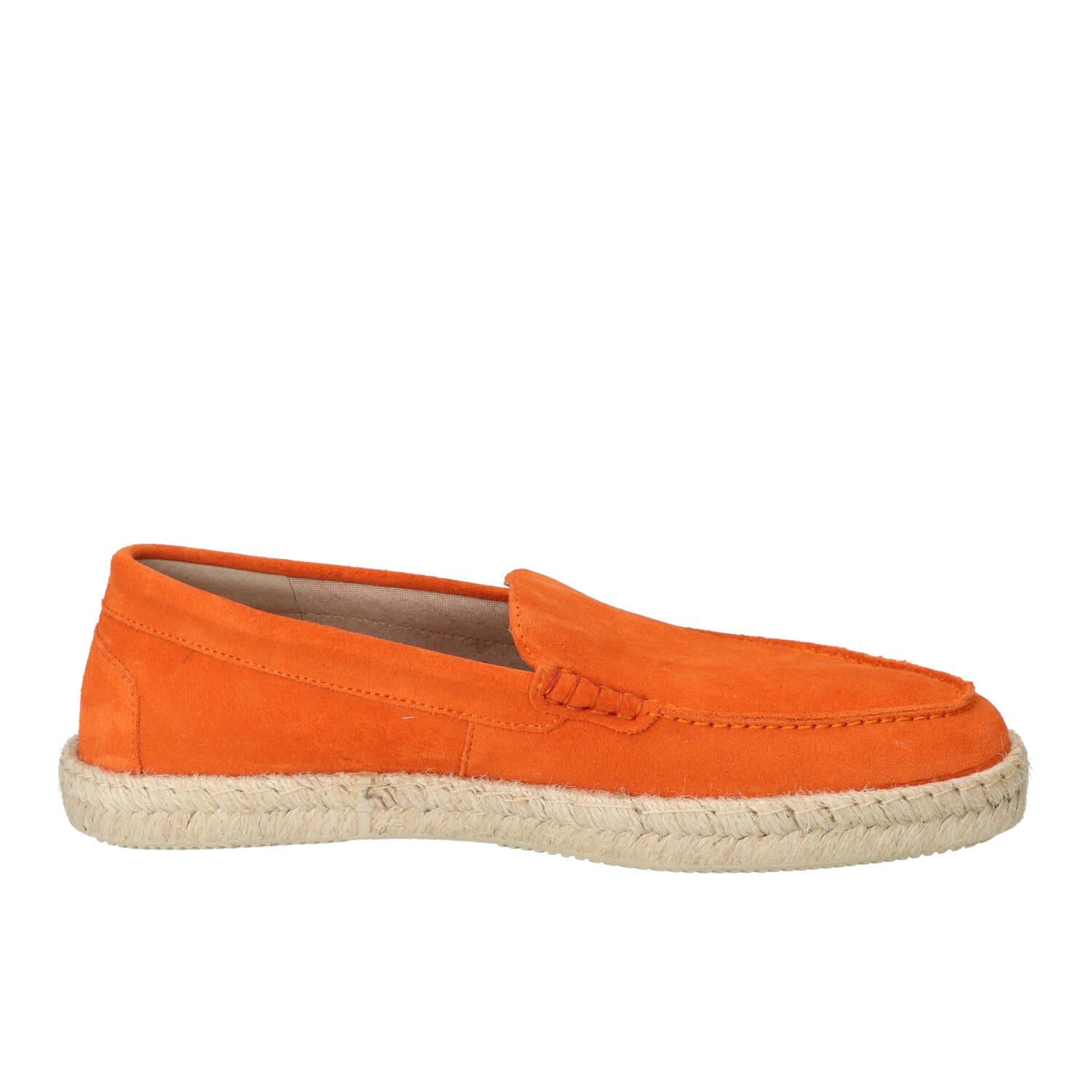 Instapschoenen, Oranje