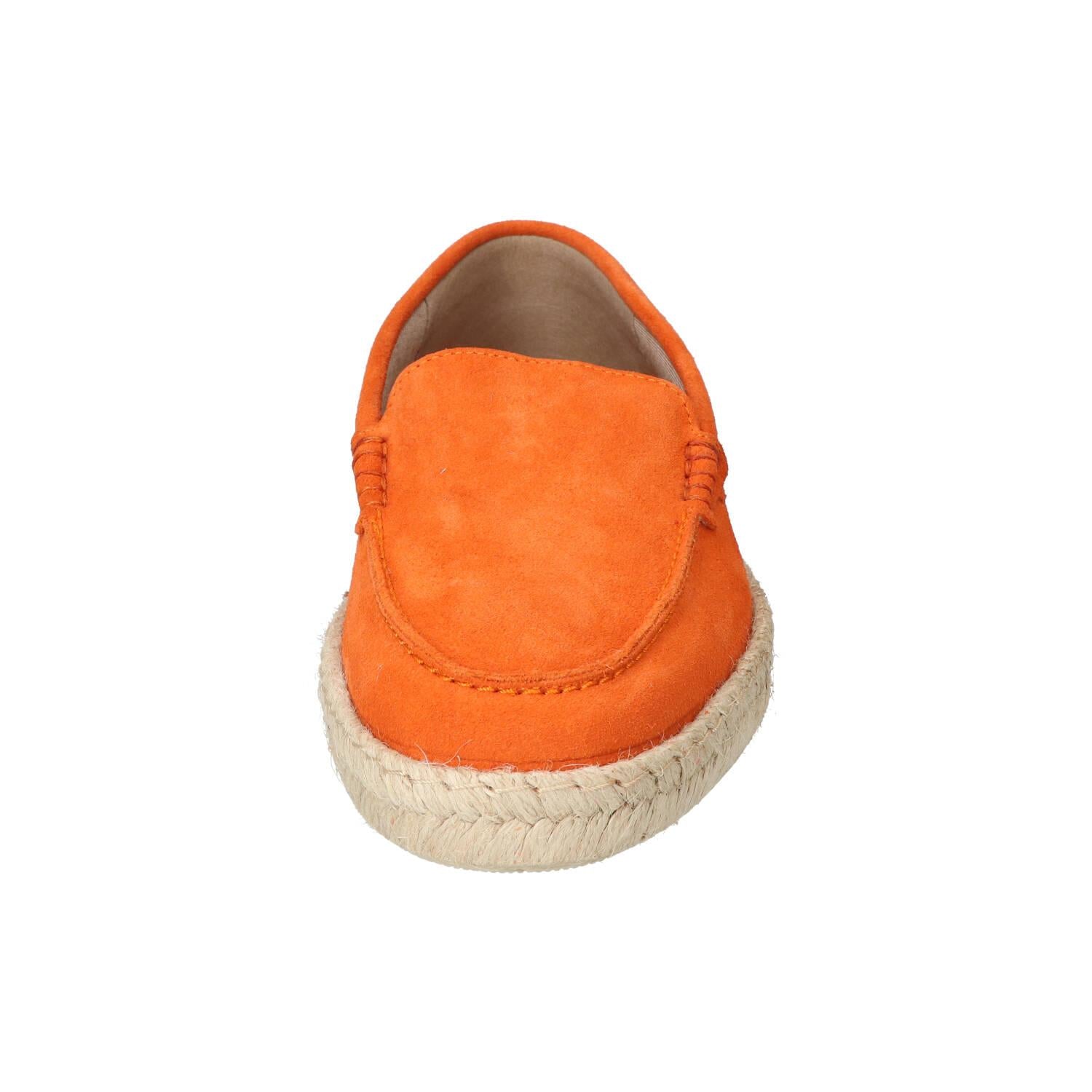 Instapschoenen, Oranje