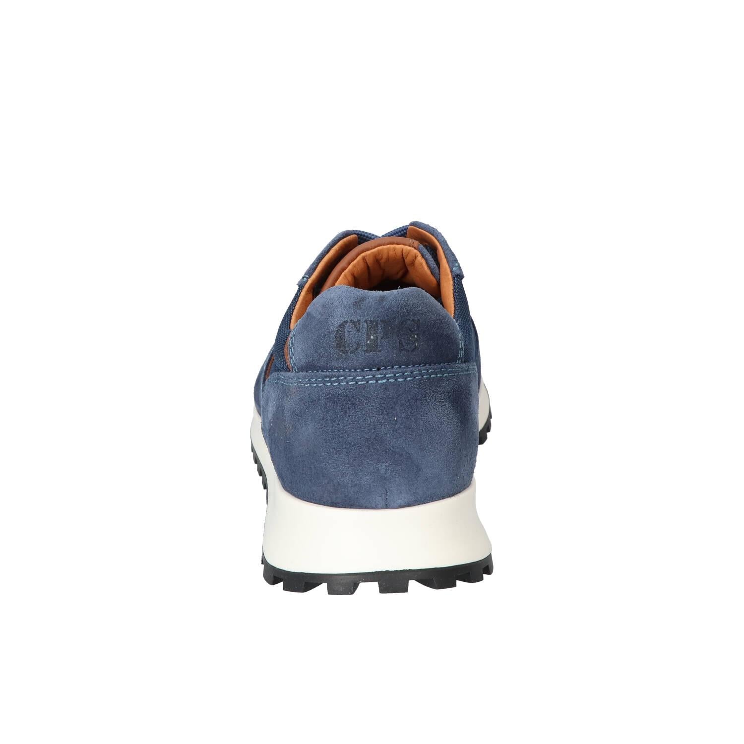 Sneakers, Lichtblauw