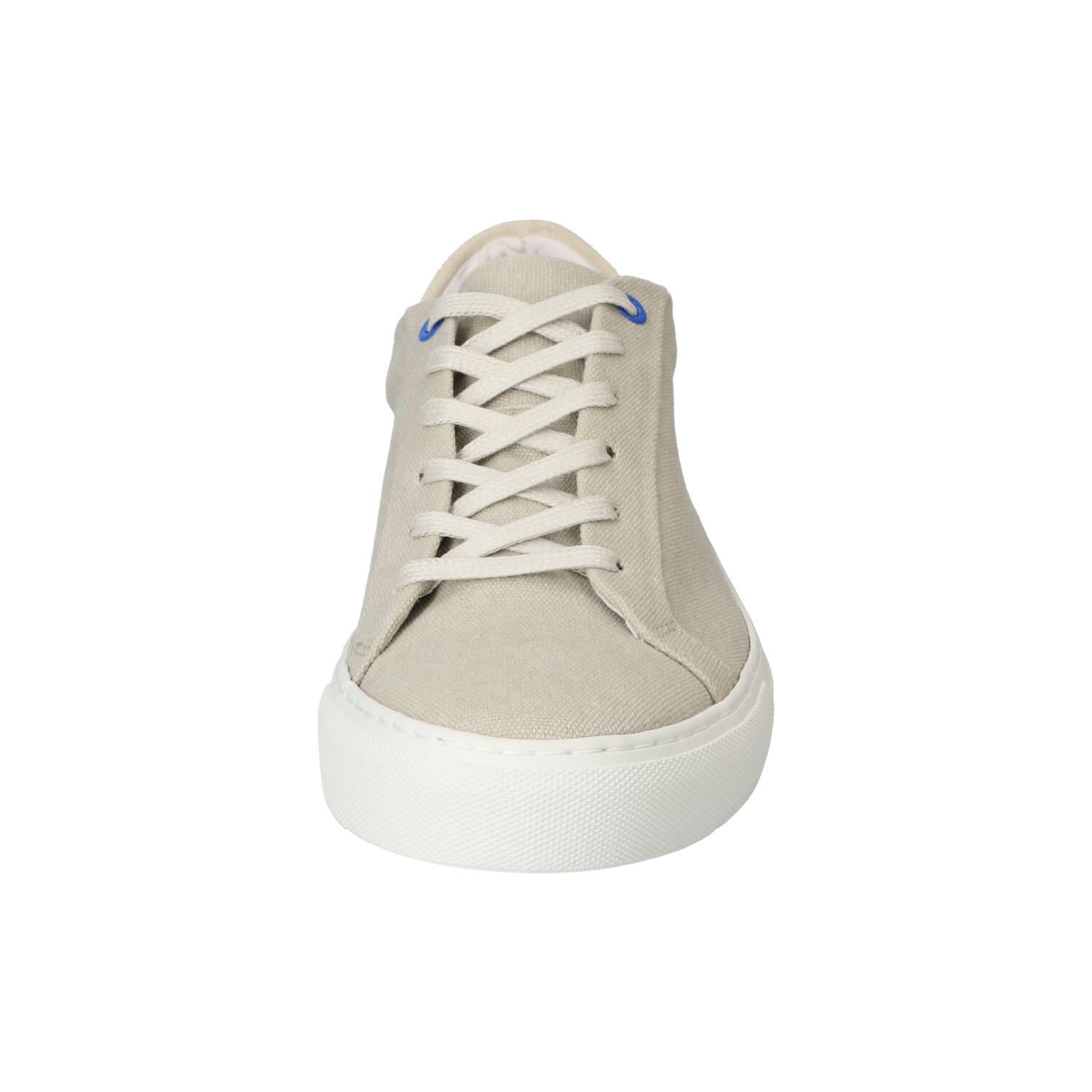 Chaussures à lacets, Beige clair