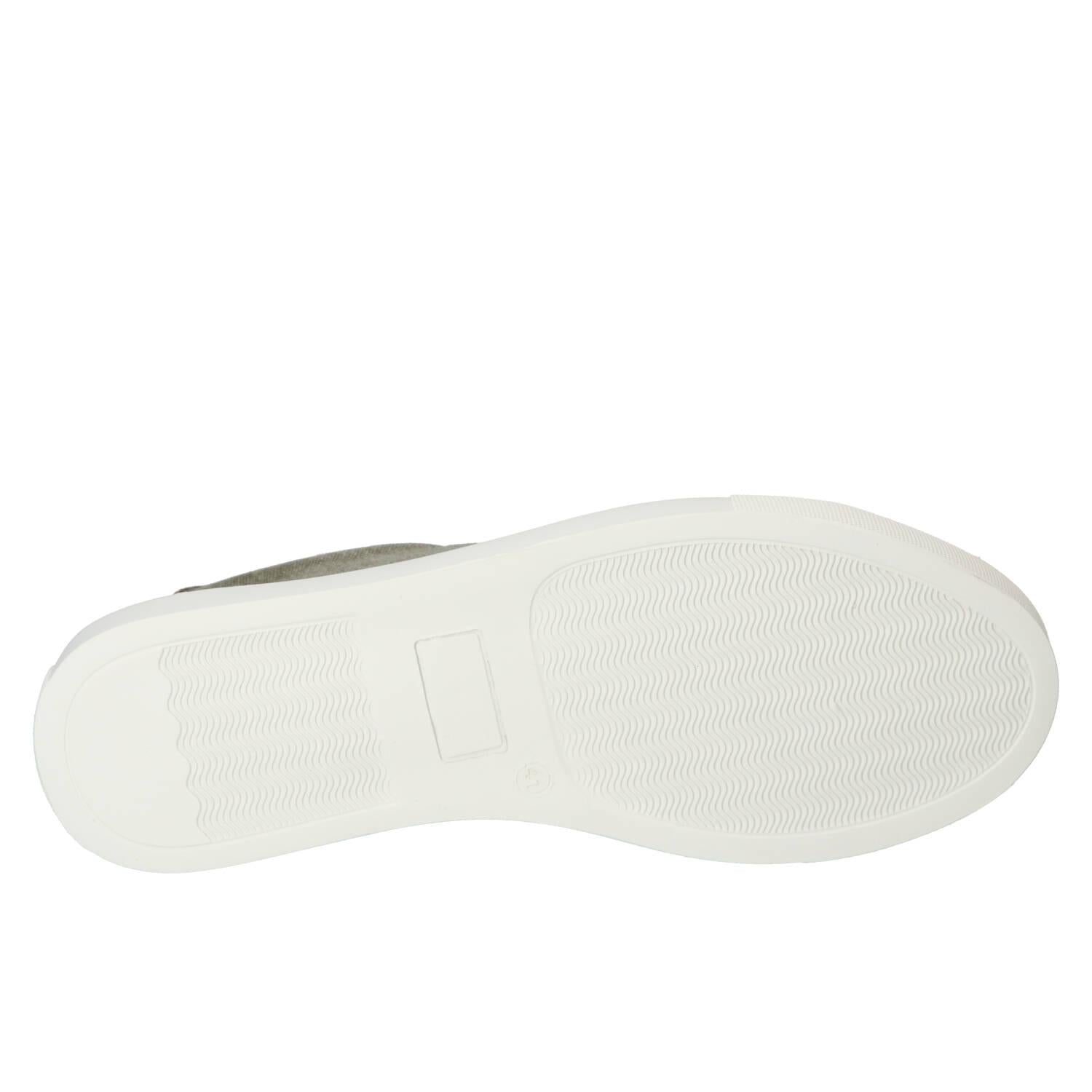 Veterschoenen, Groen