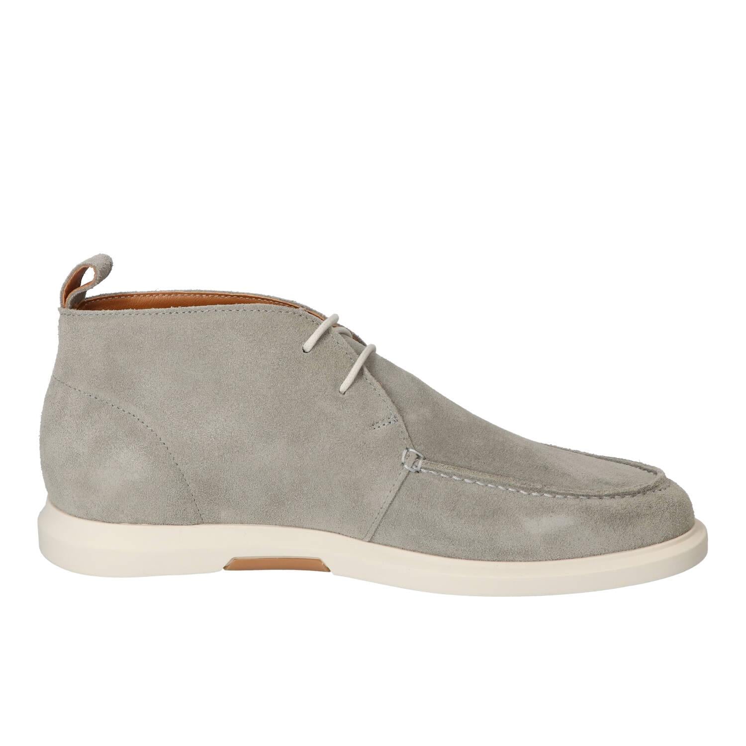 Bottes, Vert