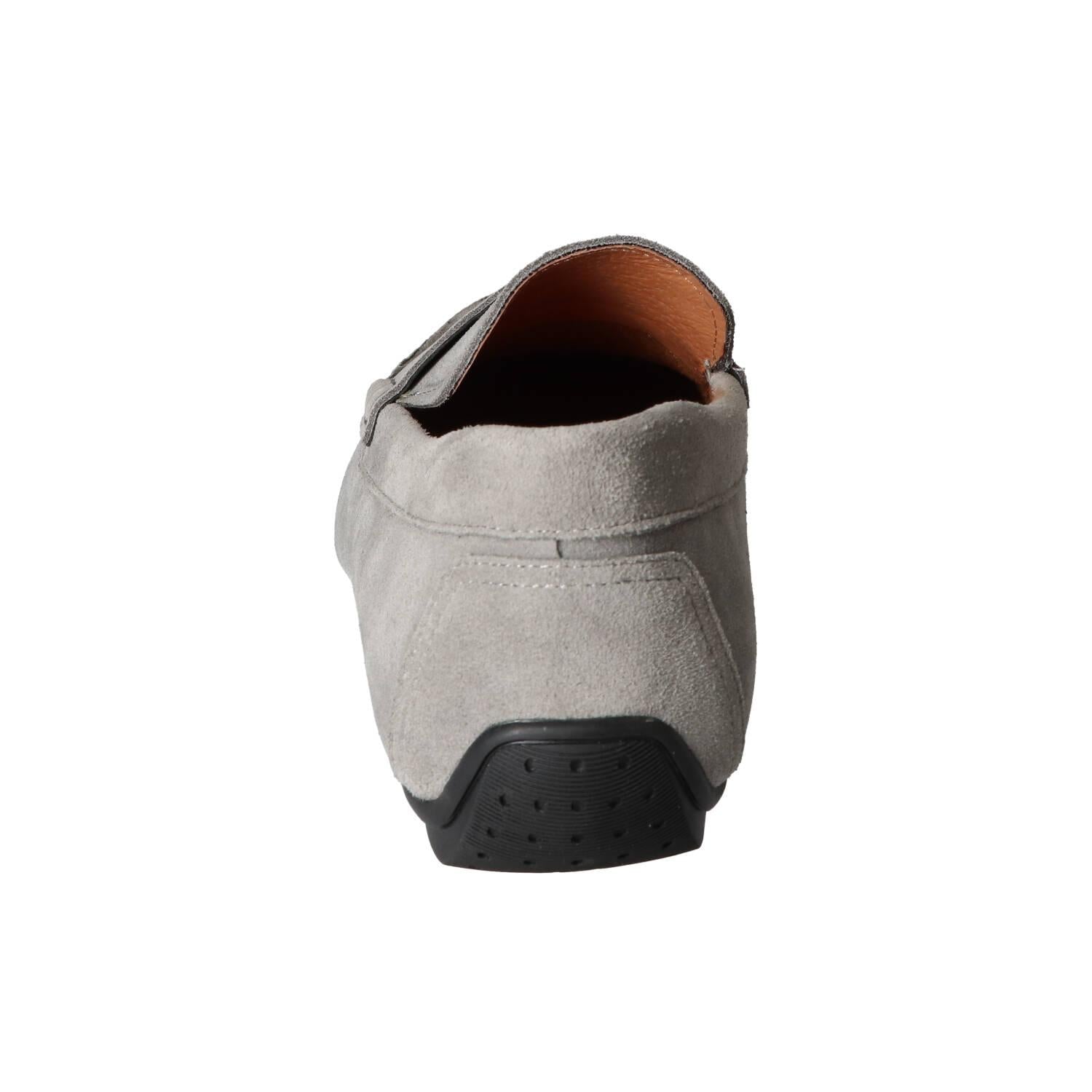 Instapschoenen, Grijs