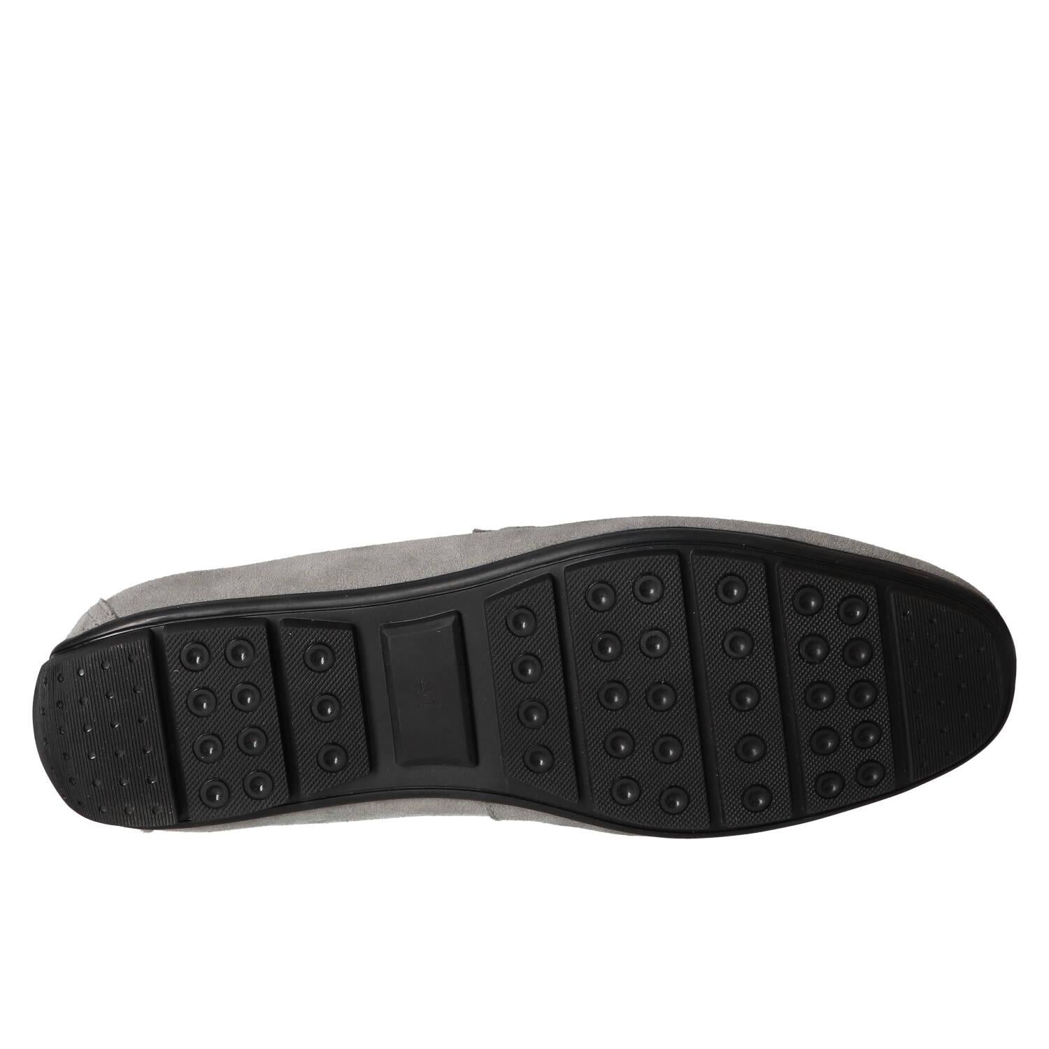 Instapschoenen, Grijs