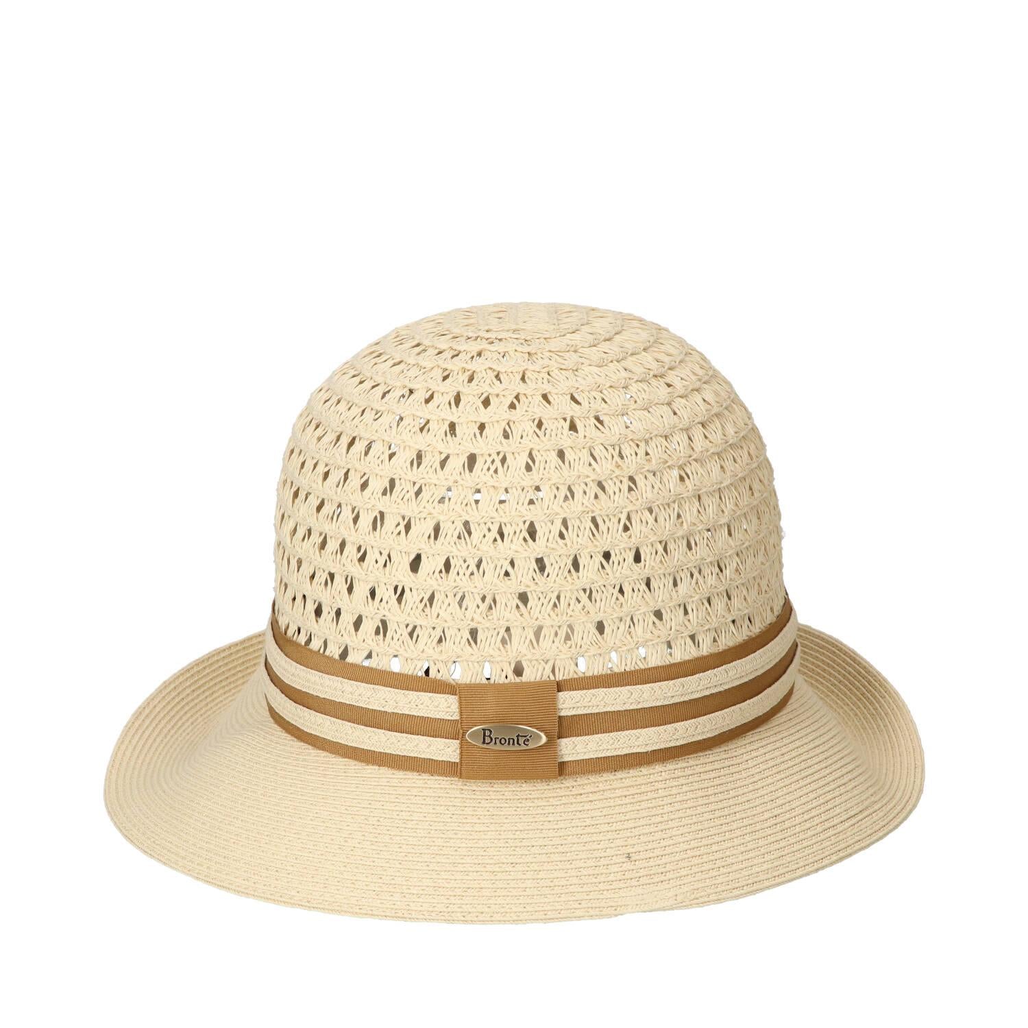 Hoeden, Lichtbeige