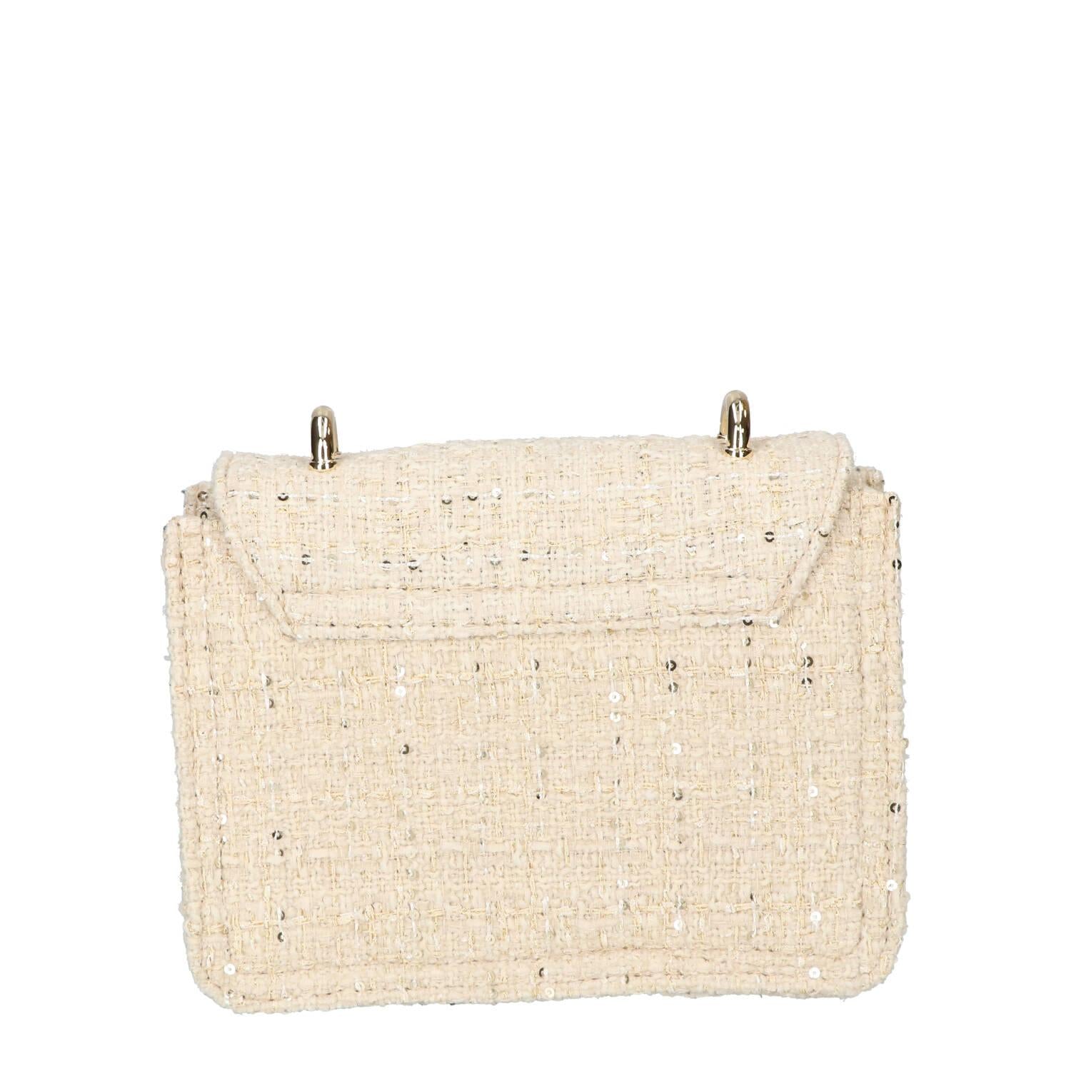 Clutches - Avondtassen, Off White
