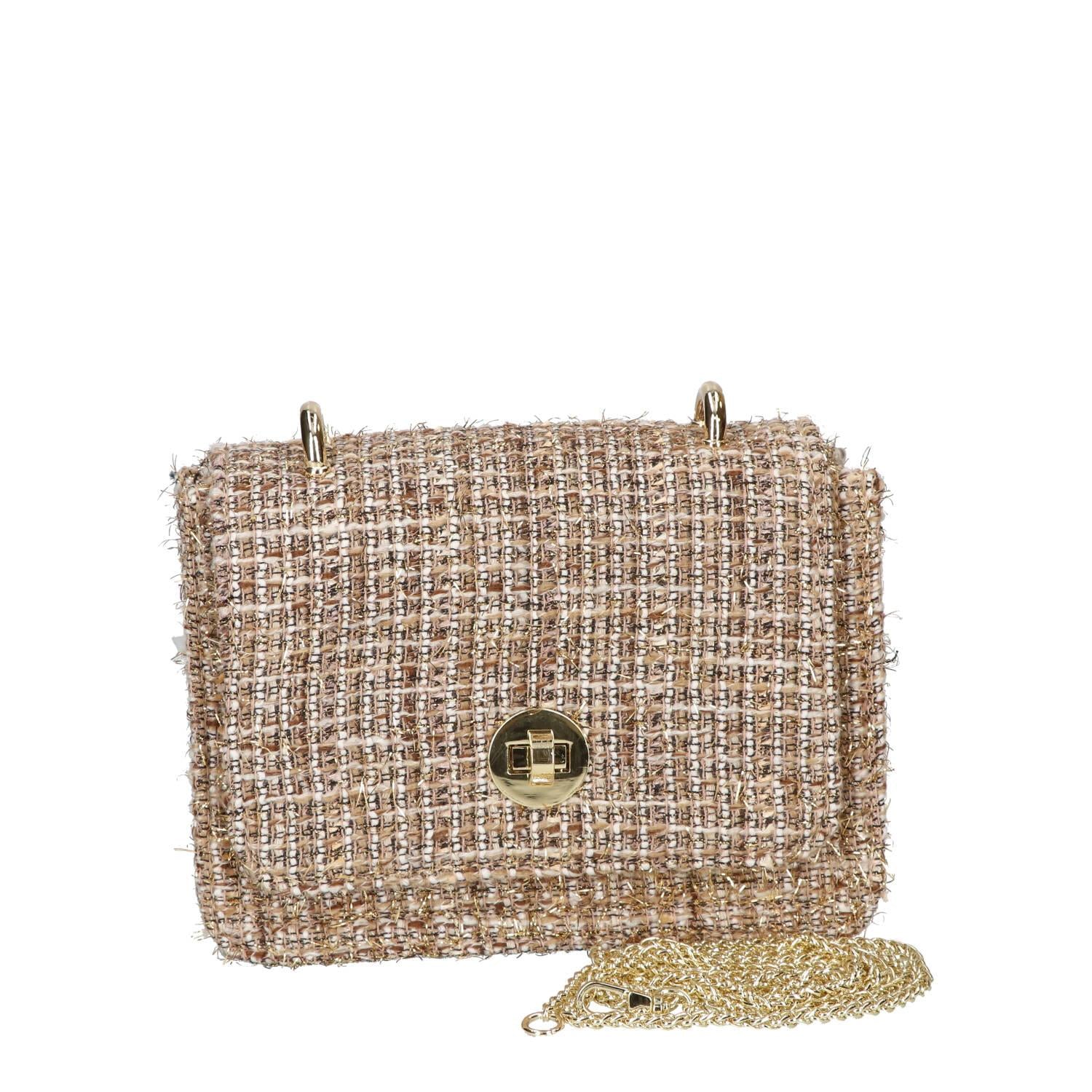Clutches - Avondtassen, Goud