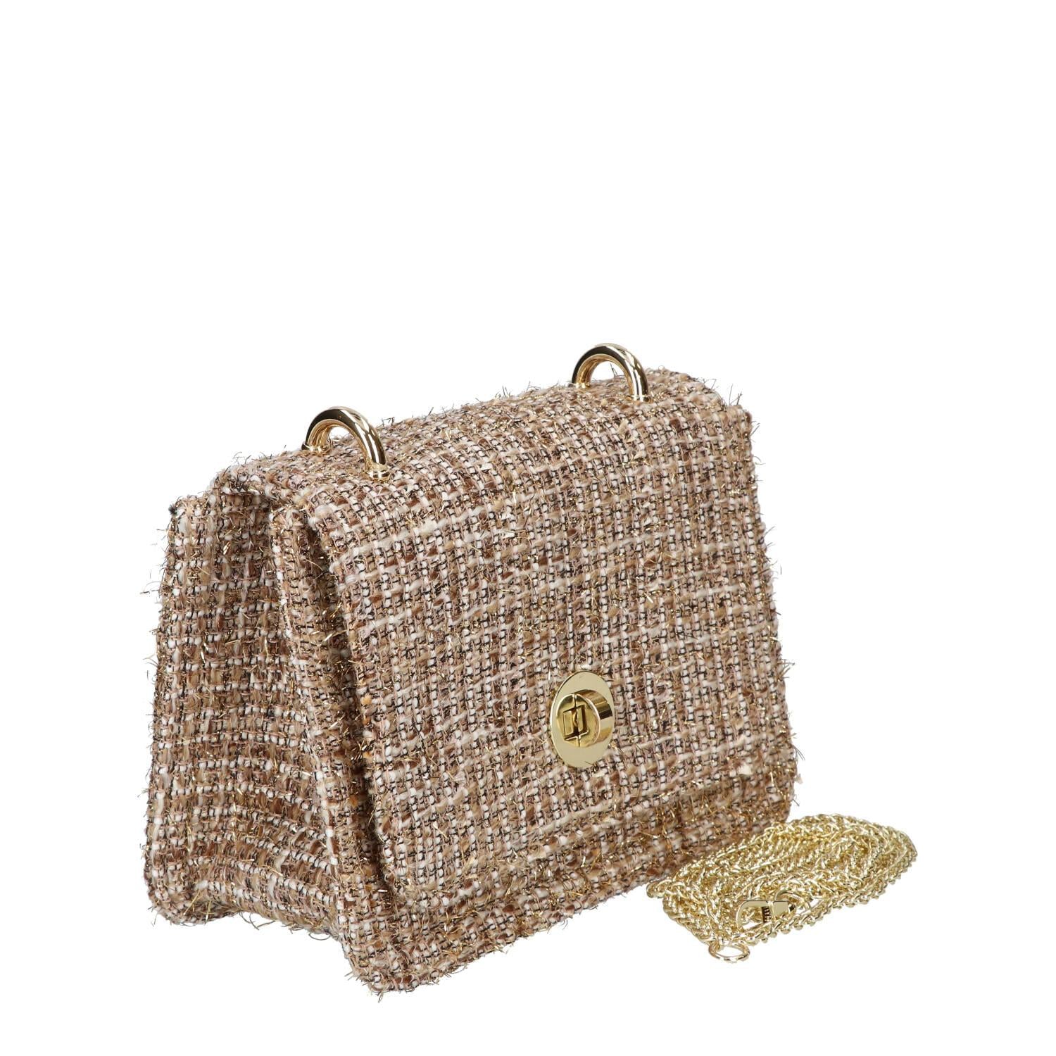 Clutches - Avondtassen, Goud