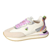 Sneakers, Paars