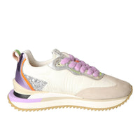 Sneakers, Paars