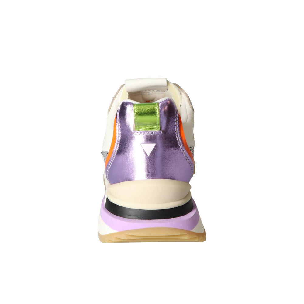 Sneakers, Paars