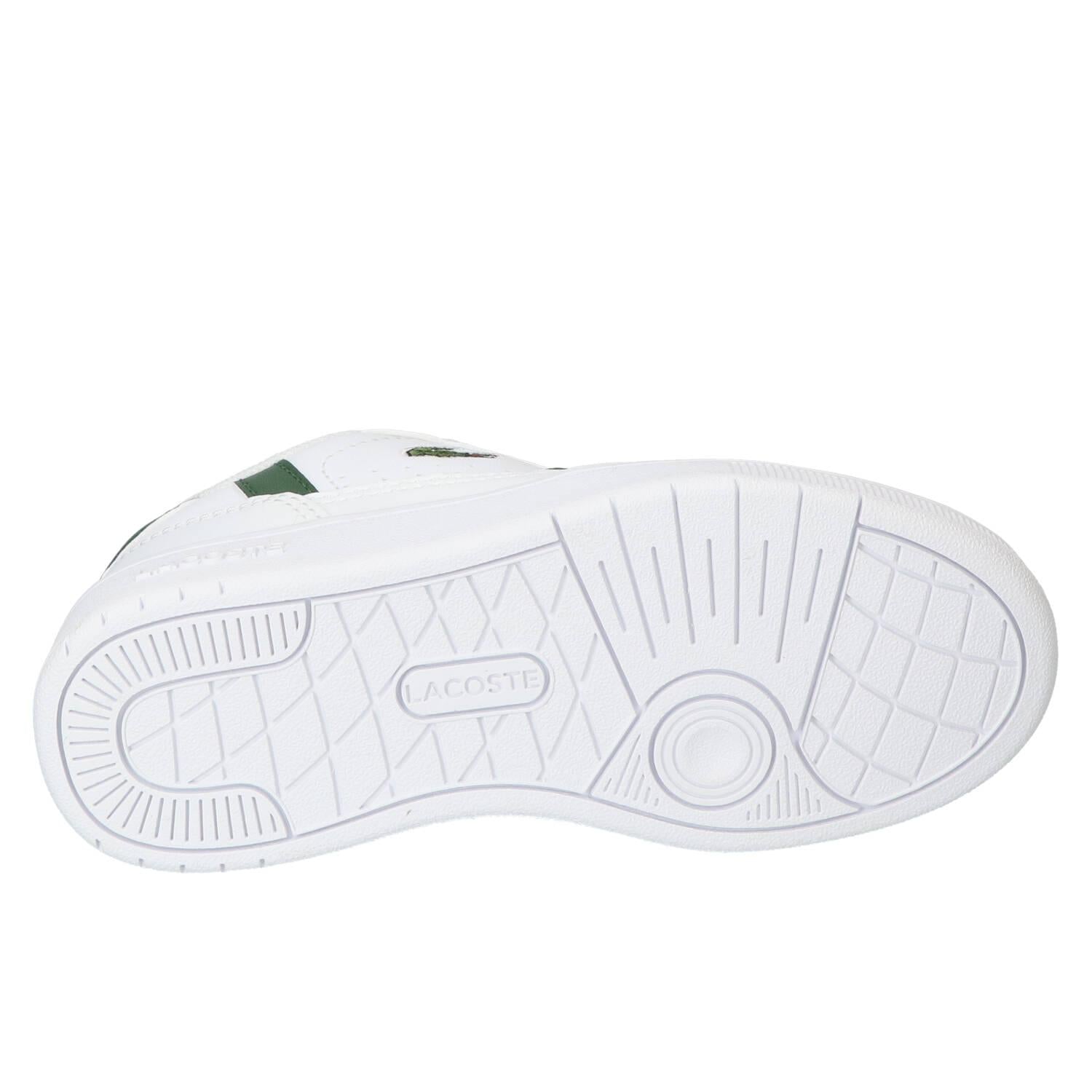 Sneakers Veter, Wit