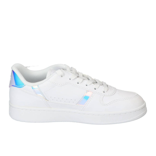 Sneakers Veter, Wit
