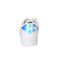 Sneakers Veter, Wit