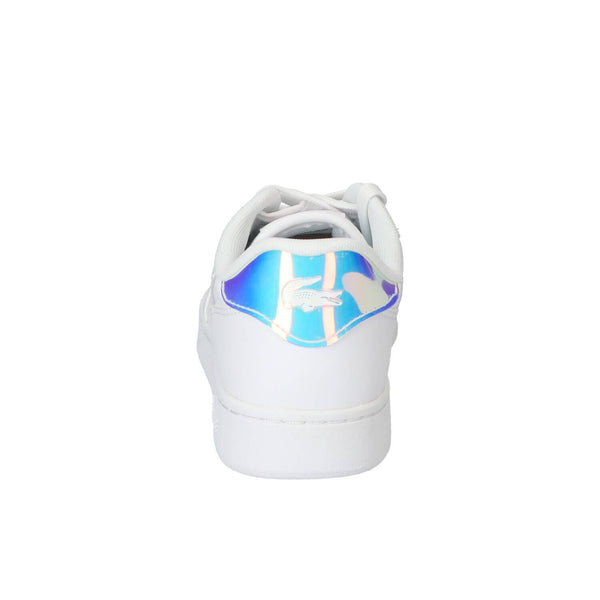 Sneakers Veter, Wit