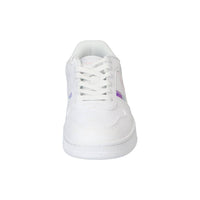 Sneakers Veter, Wit
