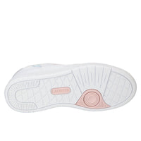 Sneakers Veter, Wit